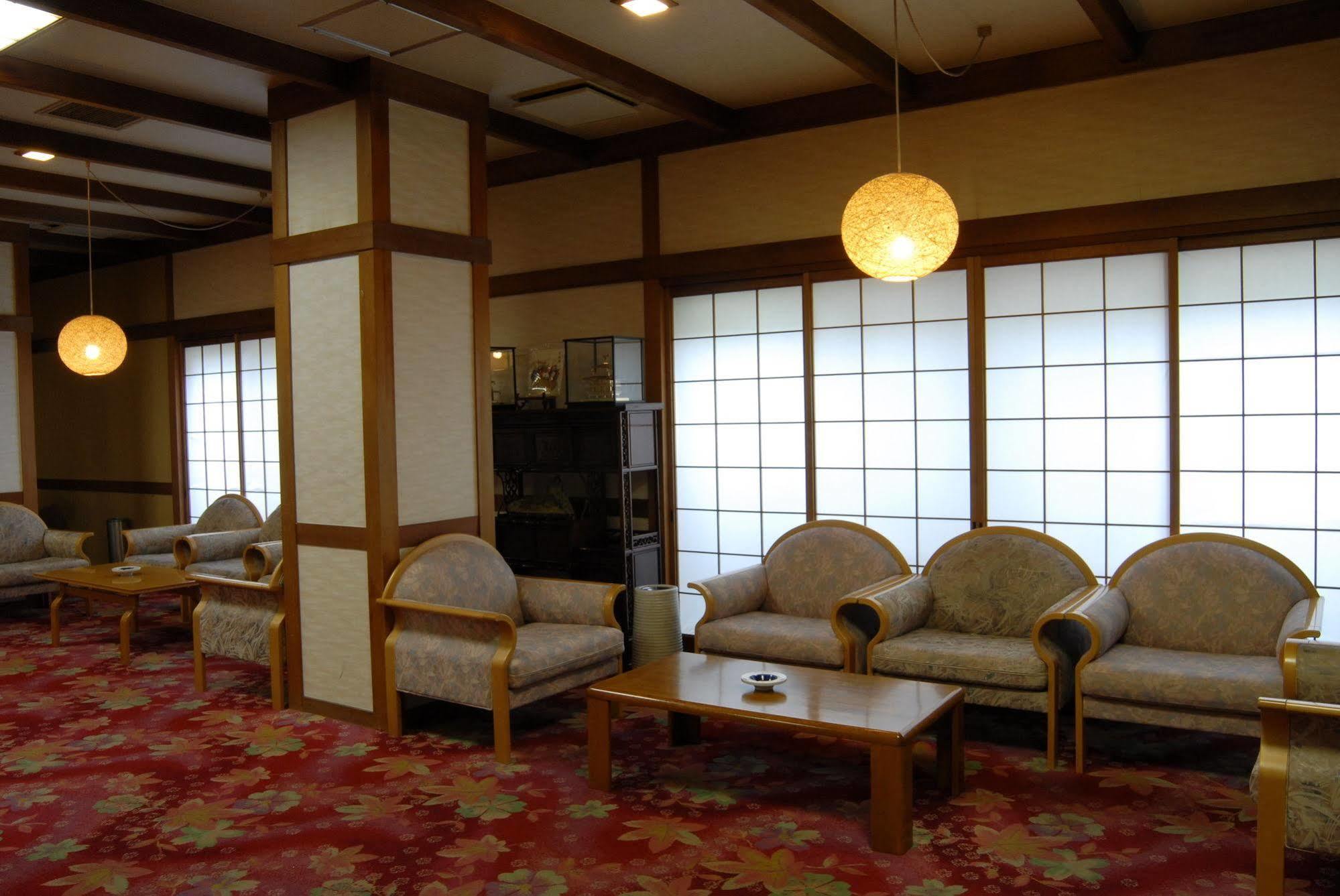 Hotel Sugicho Кіото Екстер'єр фото